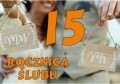 Tort Rocznca ślubu