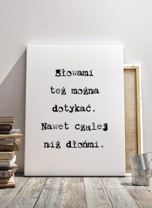 Obraz na płótnie – usługi wydruku grafik i zdjęć na płótnie
